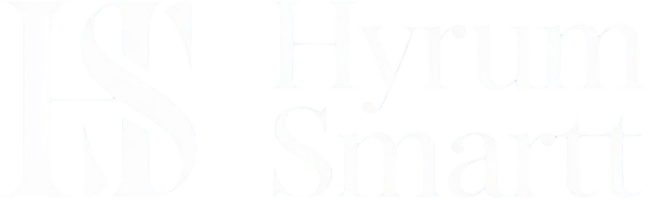 Hyrum Smartt logo